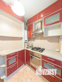 2-к квартира, вторичка, 44м2, 4/5 этаж