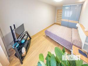 2-к квартира, вторичка, 55м2, 3/5 этаж