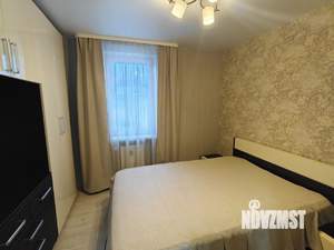 2-к квартира, вторичка, 37м2, 2/9 этаж