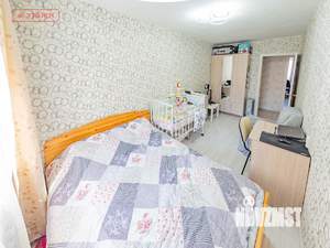 2-к квартира, вторичка, 45м2, 4/5 этаж