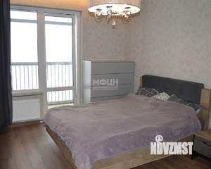 2-к квартира, вторичка, 44м2, 6/9 этаж