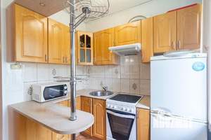 2-к квартира, вторичка, 40м2, 2/2 этаж