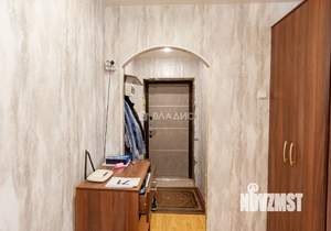 3-к квартира, вторичка, 57м2, 2/5 этаж