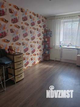 3-к квартира, вторичка, 75м2, 2/5 этаж