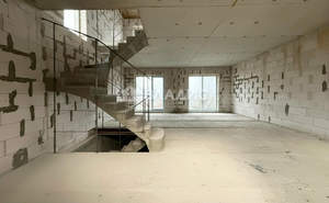 5-к квартира, вторичка, 177м2, 3/3 этаж