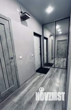 2-к квартира, вторичка, 55м2, 3/4 этаж