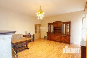 4-к квартира, вторичка, 107м2, 3/5 этаж