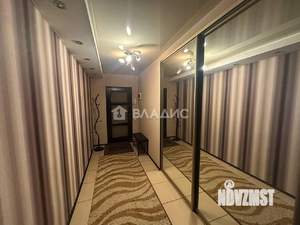 3-к квартира, вторичка, 70м2, 4/9 этаж