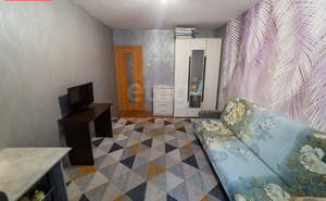 3-к квартира, вторичка, 68м2, 1/9 этаж