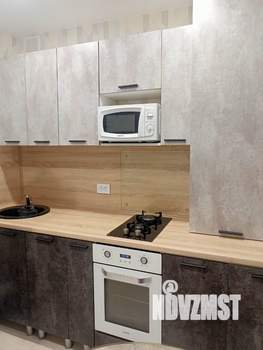 1-к квартира, вторичка, 38м2, 2/5 этаж