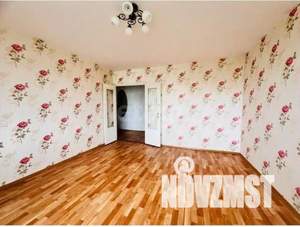 2-к квартира, вторичка, 50м2, 4/5 этаж