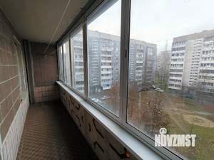 3-к квартира, вторичка, 66м2, 5/9 этаж