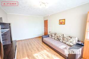 2-к квартира, вторичка, 55м2, 7/16 этаж