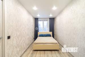 2-к квартира, вторичка, 46м2, 3/5 этаж