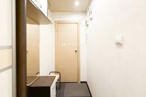 1-к квартира, вторичка, 30м2, 5/5 этаж