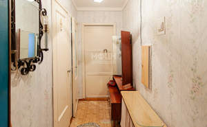 2-к квартира, вторичка, 46м2, 1/5 этаж