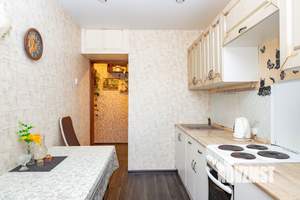 4-к квартира, вторичка, 76м2, 7/9 этаж