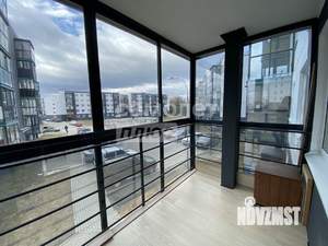 2-к квартира, вторичка, 58м2, 2/5 этаж