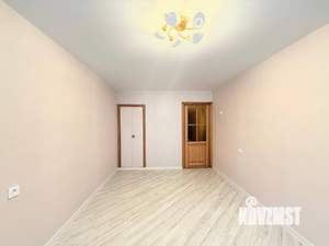 2-к квартира, вторичка, 49м2, 1/5 этаж