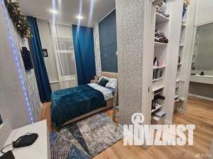 3-к квартира, вторичка, 57м2, 2/4 этаж