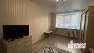 1-к квартира, вторичка, 30м2, 2/5 этаж