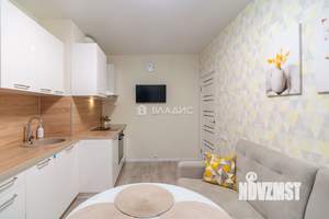 2-к квартира, вторичка, 64м2, 5/5 этаж