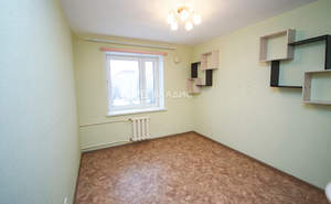 2-к квартира, вторичка, 43м2, 5/9 этаж