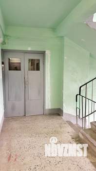 1-к квартира, вторичка, 35м2, 3/9 этаж