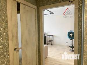 2-к квартира, вторичка, 45м2, 12/25 этаж