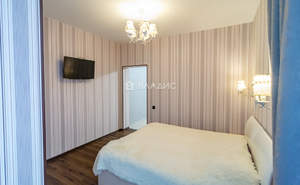 2-к квартира, вторичка, 51м2, 1/3 этаж