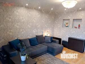 3-к квартира, вторичка, 62м2, 7/9 этаж