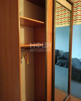 2-к квартира, вторичка, 57м2, 8/9 этаж