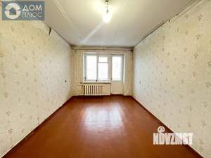 3-к квартира, вторичка, 57м2, 4/5 этаж