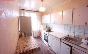 3-к квартира, вторичка, 65м2, 1/9 этаж