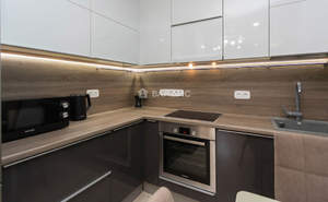 2-к квартира, вторичка, 41м2, 6/9 этаж