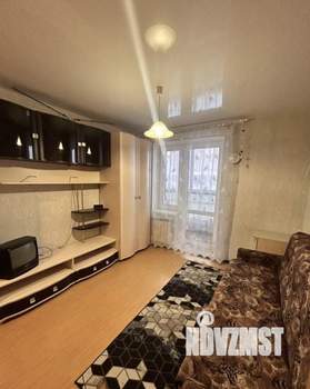 2-к квартира, вторичка, 41м2, 1/10 этаж