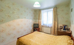 2-к квартира, вторичка, 57м2, 3/9 этаж