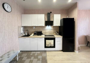 2-к квартира, вторичка, 50м2, 7/25 этаж