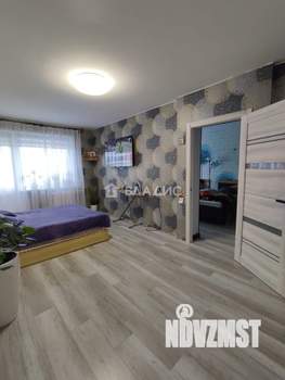 2-к квартира, вторичка, 50м2, 4/5 этаж