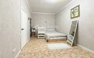 2-к квартира, вторичка, 45м2, 1/4 этаж