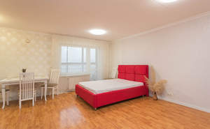 Студия квартира, вторичка, 39м2, 3/3 этаж