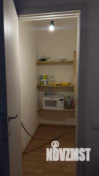 Студия квартира, вторичка, 34м2, 2/5 этаж