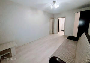 2-к квартира, вторичка, 48м2, 3/16 этаж