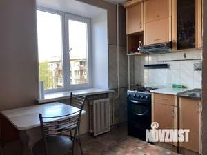 1-к квартира, вторичка, 33м2, 4/9 этаж