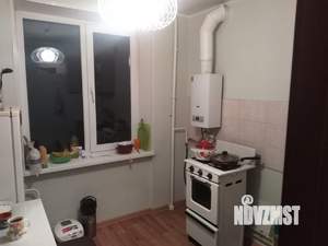 1-к квартира, вторичка, 32м2, 3/6 этаж