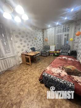 3-к квартира, вторичка, 73м2, 3/3 этаж