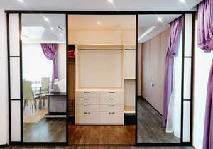 4-к квартира, вторичка, 70м2, 5/5 этаж