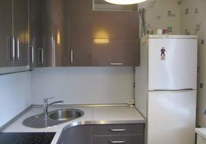 1-к квартира, вторичка, 35м2, 3/9 этаж