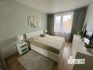 2-к квартира, вторичка, 57м2, 8/8 этаж