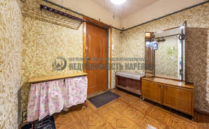 2-к квартира, вторичка, 49м2, 1/5 этаж